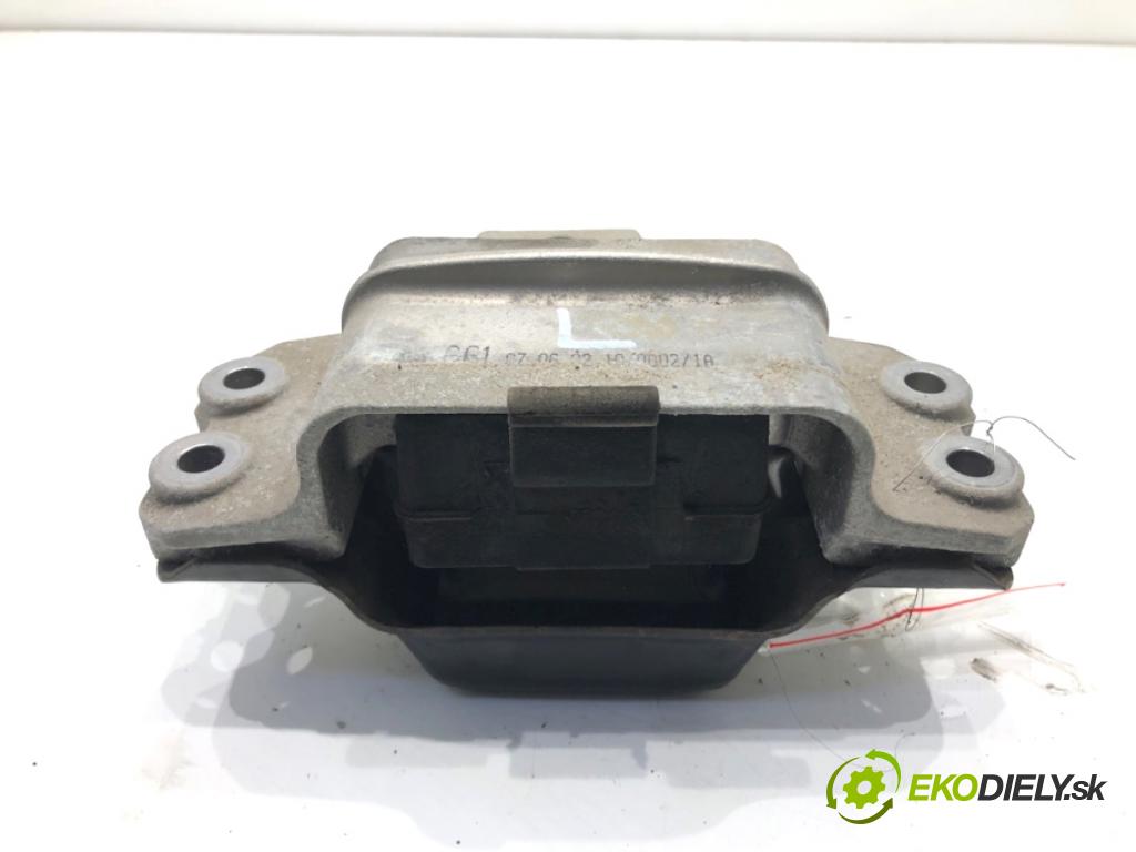 VW GOLF VI liftback 2010 77 kW 1.6 TDI 1598 AirBag Motor ľavy 1K0199555M