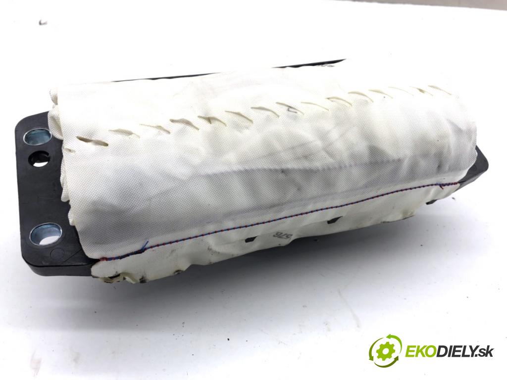 VW GOLF VI liftback 2010 77 kW 1.6 TDI 1598 AirBag spolujazdca 5K0880204 (Airbag)