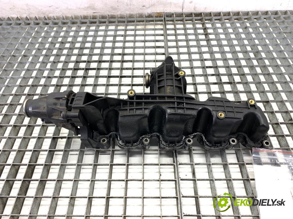 VW GOLF VI liftback 2010 77 kW 1.6 TDI 1598 Potrubie sacie, sanie 03L129086A (Sacie potrubie)