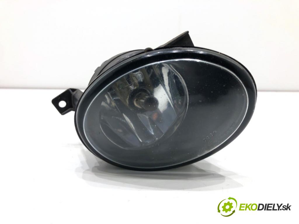 VW GOLF VI liftback 2010 77 kW 1.6 TDI 1598 Hmlové svetlo, hmlovka pravy predný 