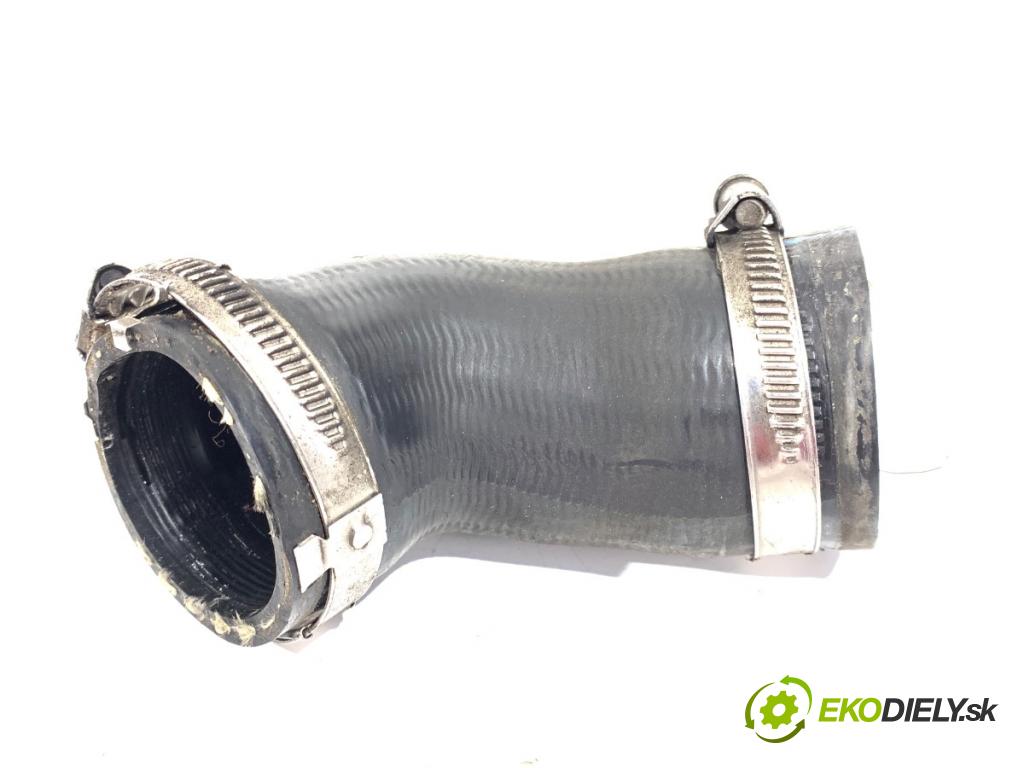 VW GOLF VI liftback 2010 77 kW 1.6 TDI 1598 Rúra turba 1K0145838AF