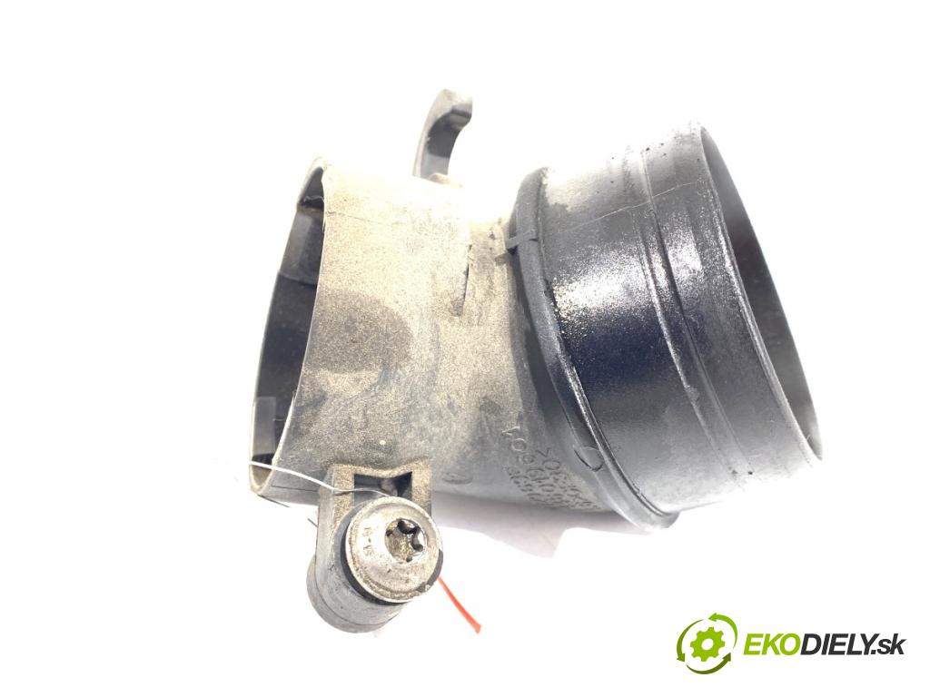 VW GOLF VI liftback 2010 77 kW 1.6 TDI 1598 Rúra turba 3C0129635