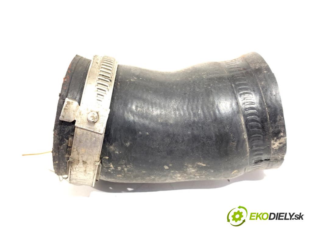 VW GOLF VI liftback 2010 77 kW 1.6 TDI 1598 Rúra turba 1K0145828T