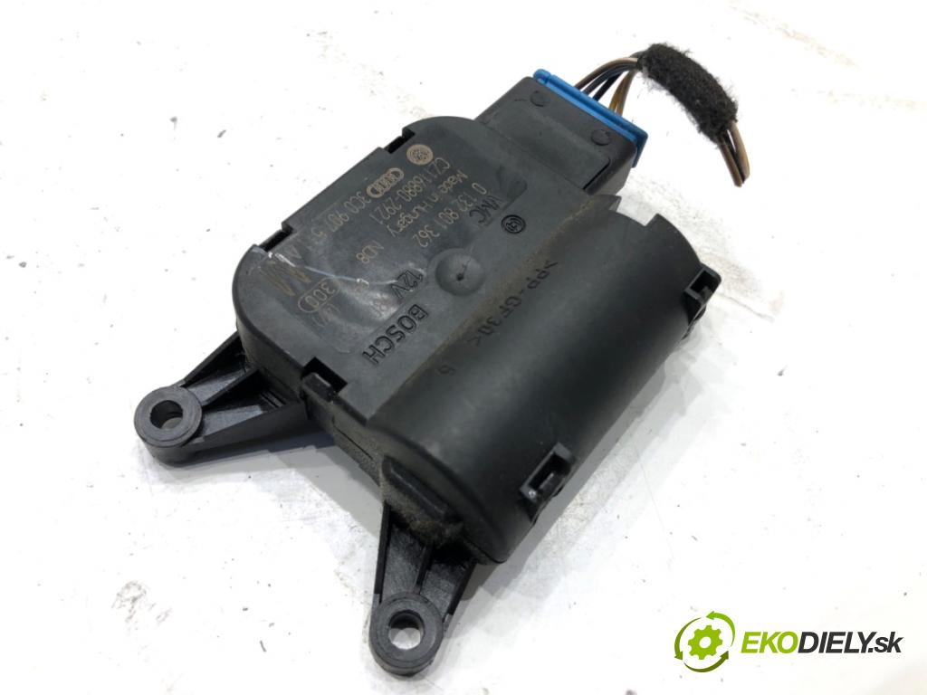 VW GOLF VI liftback 2010 77 kW 1.6 TDI 1598 Motor kúrenia 3C1907511A
