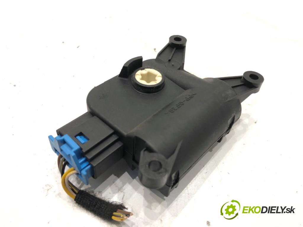 VW GOLF VI liftback 2010 77 kW 1.6 TDI 1598 Motor kúrenia 3C1907511A