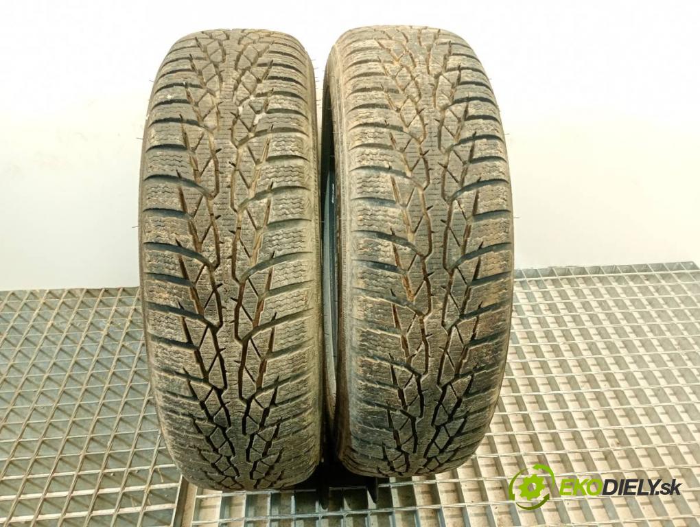 --- ---      PNEUMATIKY: zima 2X 165/70 14