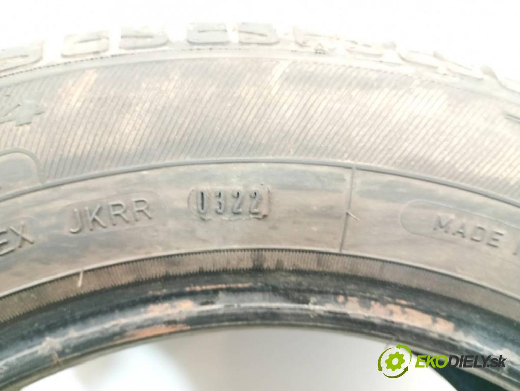 --- --- PNEUMATIKA: 2X 175/65 14" DĘBICA