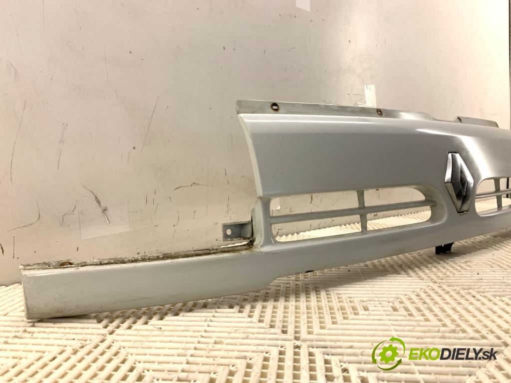 RENAULT MASTER II Skrzynia 2002 84 kW 2.8 dTI 2799 Mriežka maska 7700352125 (Mriežka predná (maska chladiča))
