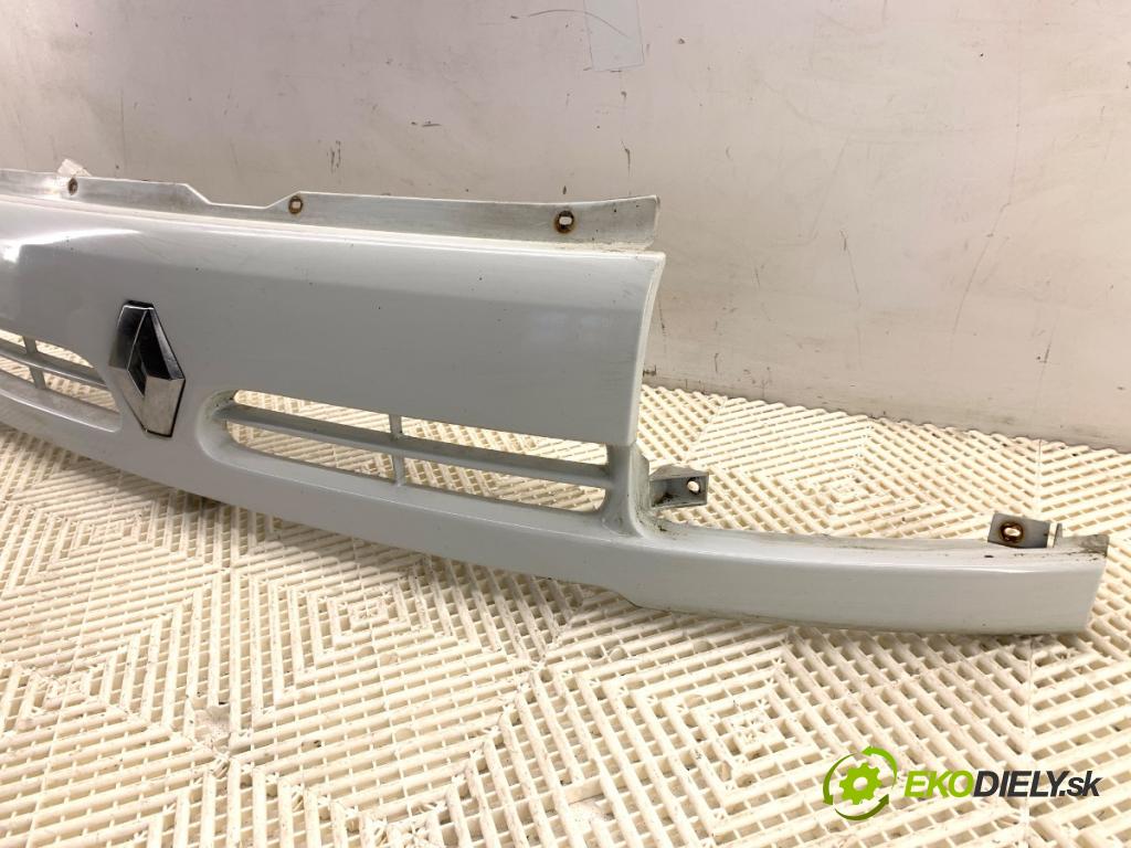 RENAULT MASTER II Skrzynia 2002 84 kW 2.8 dTI 2799 Mriežka maska 7700352125 (Mriežka predná (maska chladiča))