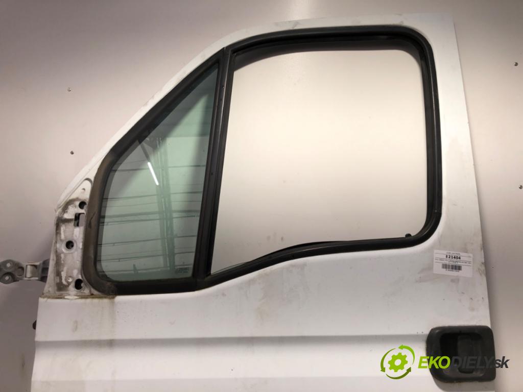 RENAULT MASTER II Skrzynia 2002 84 kW 2.8 dTI 2799 Dvere ľavy predný