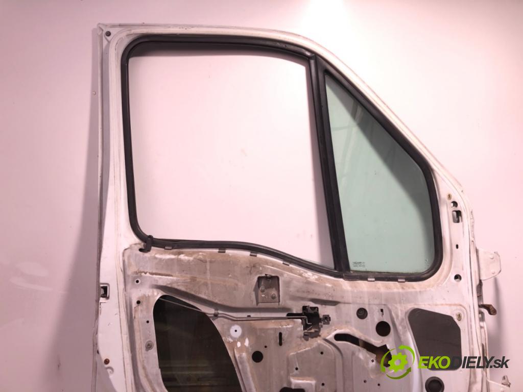 RENAULT MASTER II Skrzynia 2002 84 kW 2.8 dTI 2799 Dvere ľavy predný