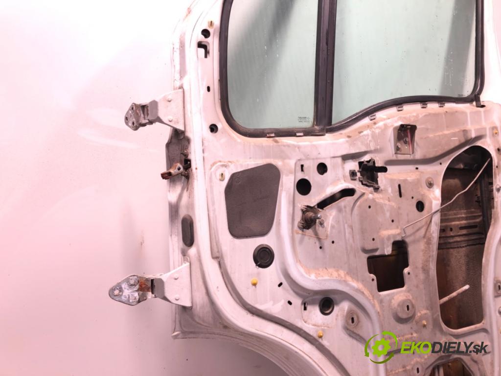 RENAULT MASTER II Skrzynia 2002 84 kW 2.8 dTI 2799 Dvere pravy predný