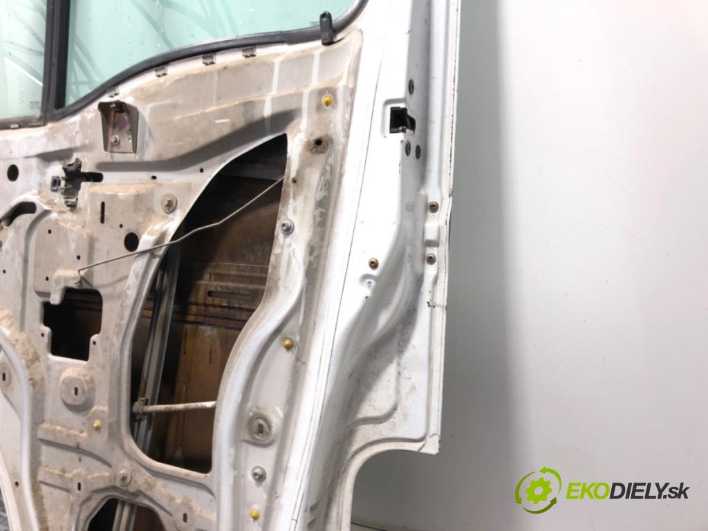 RENAULT MASTER II Skrzynia 2002 84 kW 2.8 dTI 2799 Dvere pravy predný