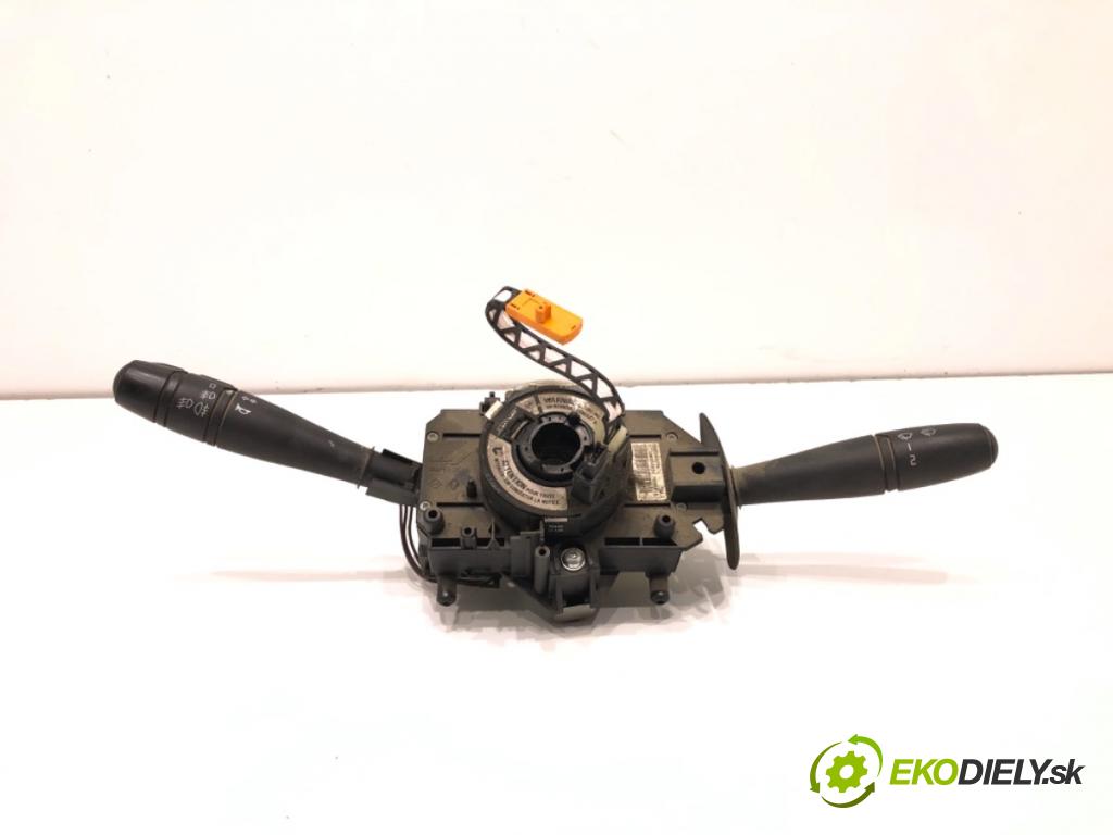 RENAULT MASTER II Skrzynia 2002 84 kW 2.8 dTI 2799 Prepínač kombinovaný 54034997A (Prepínacie páčky pod volantom)