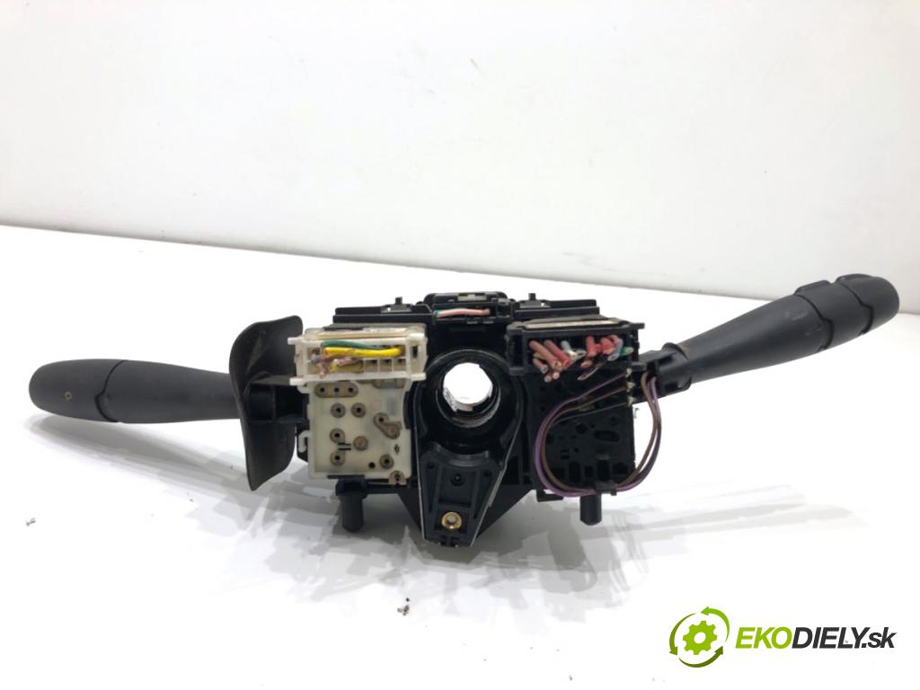 RENAULT MASTER II Skrzynia 2002 84 kW 2.8 dTI 2799 Prepínač kombinovaný 54034997A (Prepínacie páčky pod volantom)