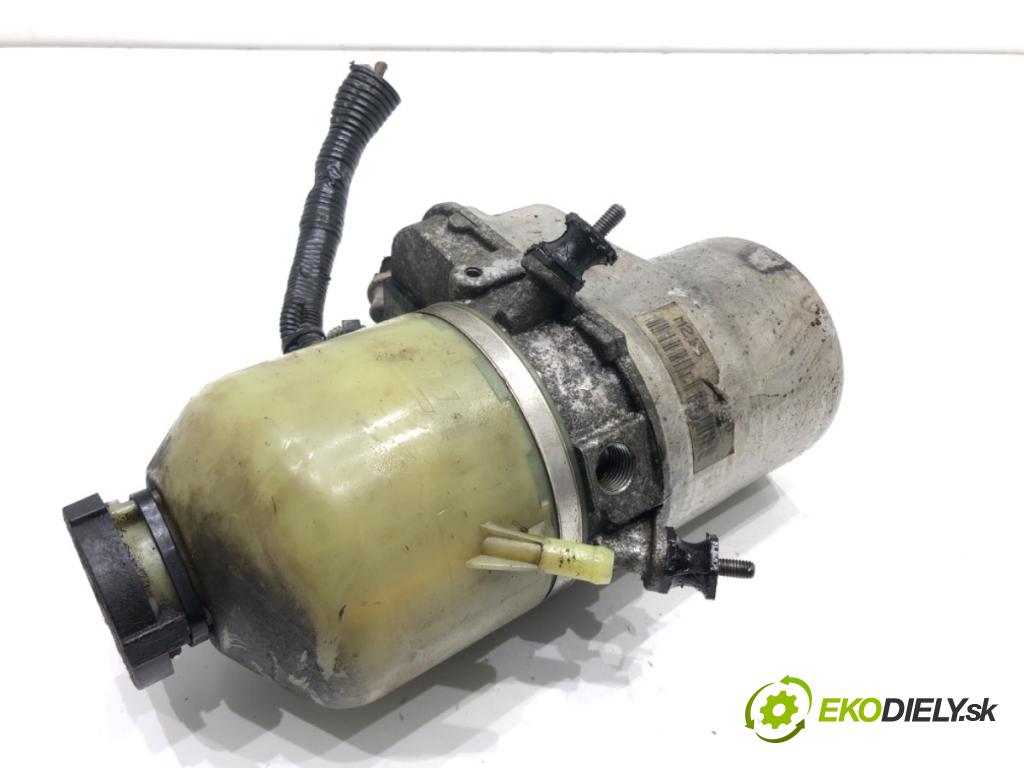 OPEL ZAFIRA B nadwozie wielkoprzestrzenne (MPV) 2005 77 kW 1.6 (M75) 1598 Pumpa servočerpadlo  (Servočerpadlo)