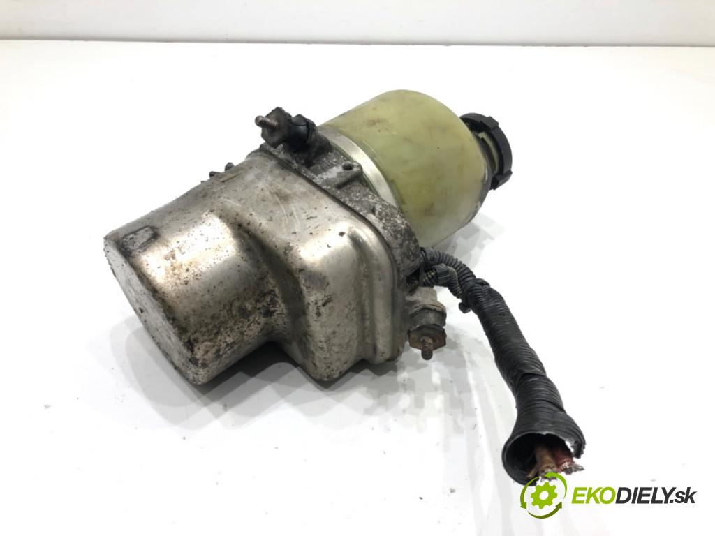 OPEL ZAFIRA B nadwozie wielkoprzestrzenne (MPV) 2005 77 kW 1.6 (M75) 1598 Pumpa servočerpadlo  (Servočerpadlo)