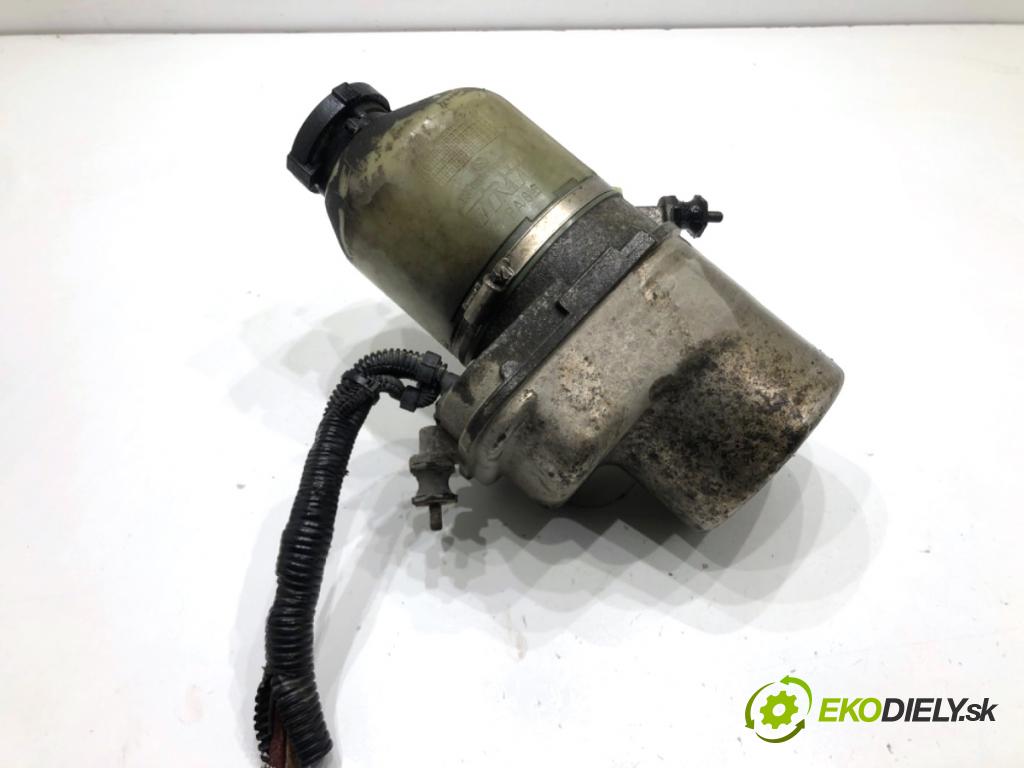 OPEL ZAFIRA B nadwozie wielkoprzestrzenne (MPV) 2005 77 kW 1.6 (M75) 1598 Pumpa servočerpadlo  (Servočerpadlo)