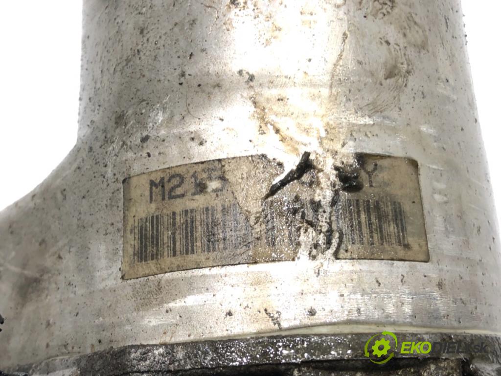 OPEL ZAFIRA B nadwozie wielkoprzestrzenne (MPV) 2005 77 kW 1.6 (M75) 1598 Pumpa servočerpadlo  (Servočerpadlo)