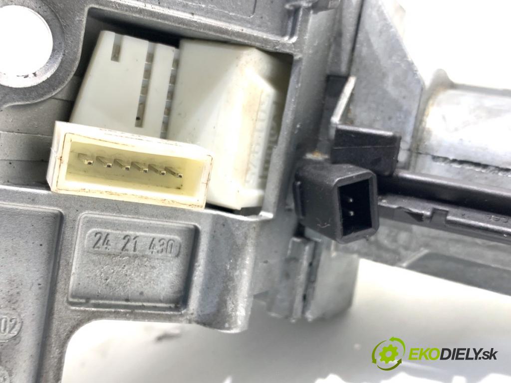 OPEL ZAFIRA B nadwozie wielkoprzestrzenne (MPV) 2005 77 kW 1.6 (M75) 1598 spinačka 2421430 (Spínacia skrinka)