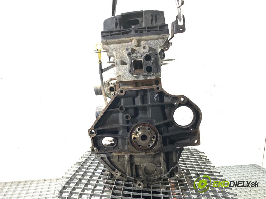 OPEL ZAFIRA B nadwozie wielkoprzestrzenne (MPV) 2005 77 kW 1.6 (M75) 1598 Motor Z16XEP (Motor)