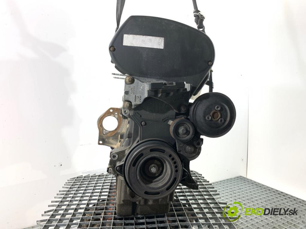 OPEL ZAFIRA B nadwozie wielkoprzestrzenne (MPV) 2005 77 kW 1.6 (M75) 1598 Motor Z16XEP (Motor)