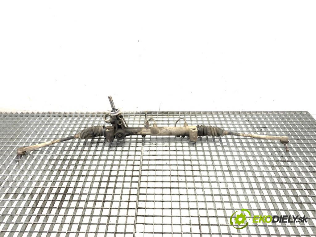 OPEL ZAFIRA B nadwozie wielkoprzestrzenne (MPV) 2005 77 kW 1.6 (M75) 1598 riadenie 0250080025 (Riadenie)