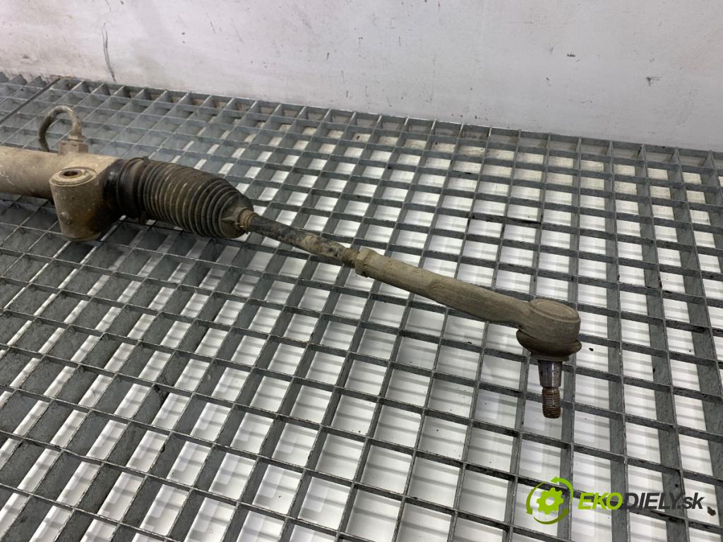 OPEL ZAFIRA B nadwozie wielkoprzestrzenne (MPV) 2005 77 kW 1.6 (M75) 1598 riadenie 0250080025 (Riadenie)