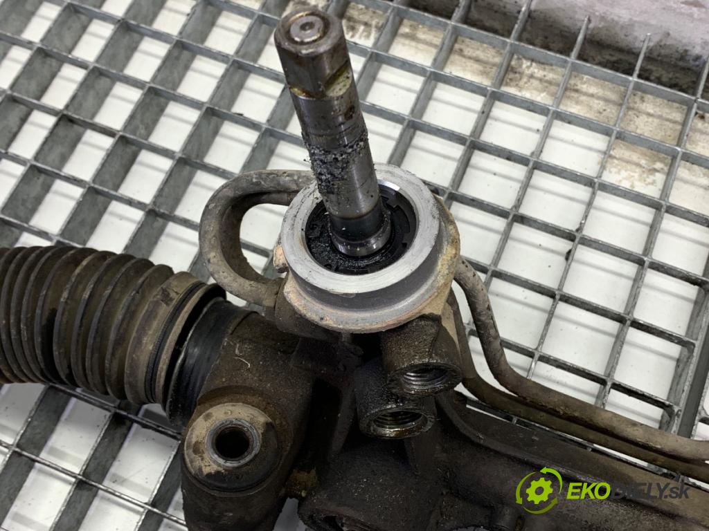 OPEL ZAFIRA B nadwozie wielkoprzestrzenne (MPV) 2005 77 kW 1.6 (M75) 1598 riadenie 0250080025 (Riadenie)