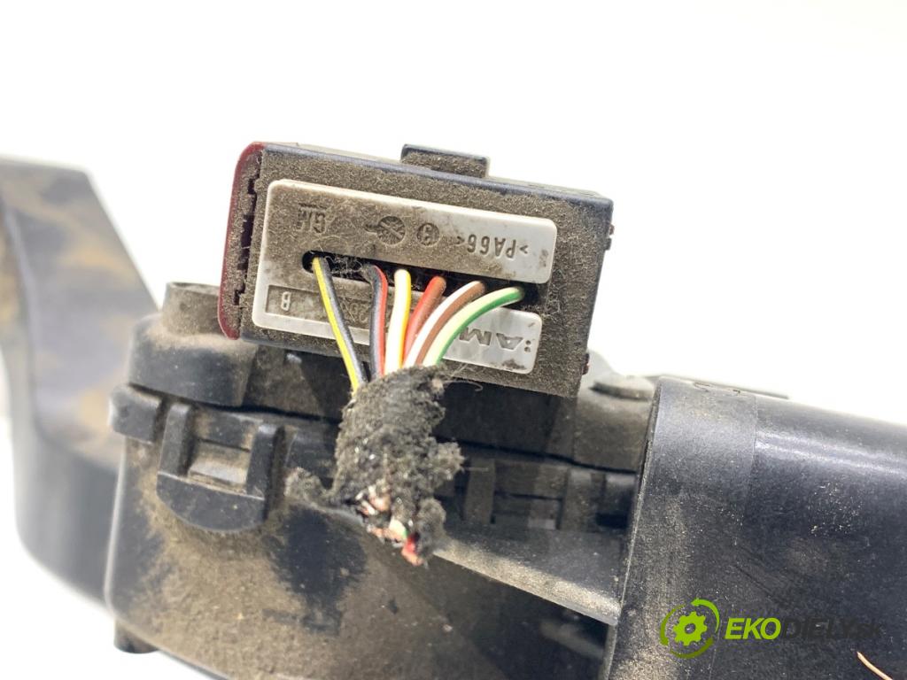 OPEL ZAFIRA B nadwozie wielkoprzestrzenne (MPV) 2005 77 kW 1.6 (M75) 1598 Potenciometer plynu 9202341 (Potenciometer plynového pedálu)