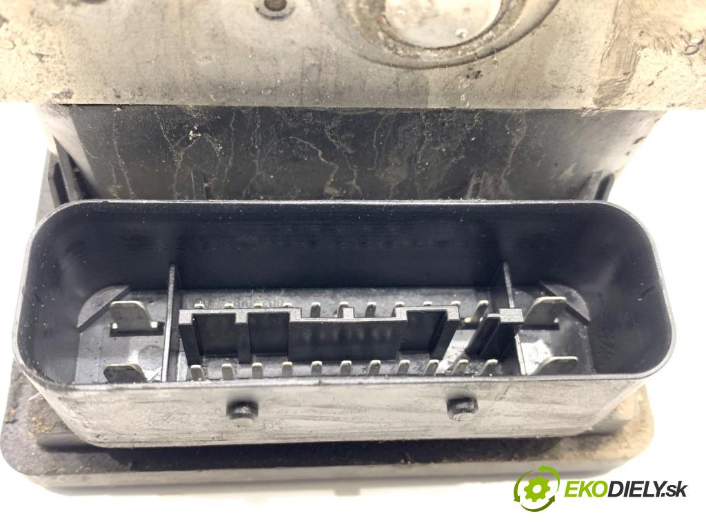 OPEL ZAFIRA B nadwozie wielkoprzestrzenne (MPV) 2005 77 kW 1.6 (M75) 1598 Pumpa ABS 13234911AS (Pumpa ABS)