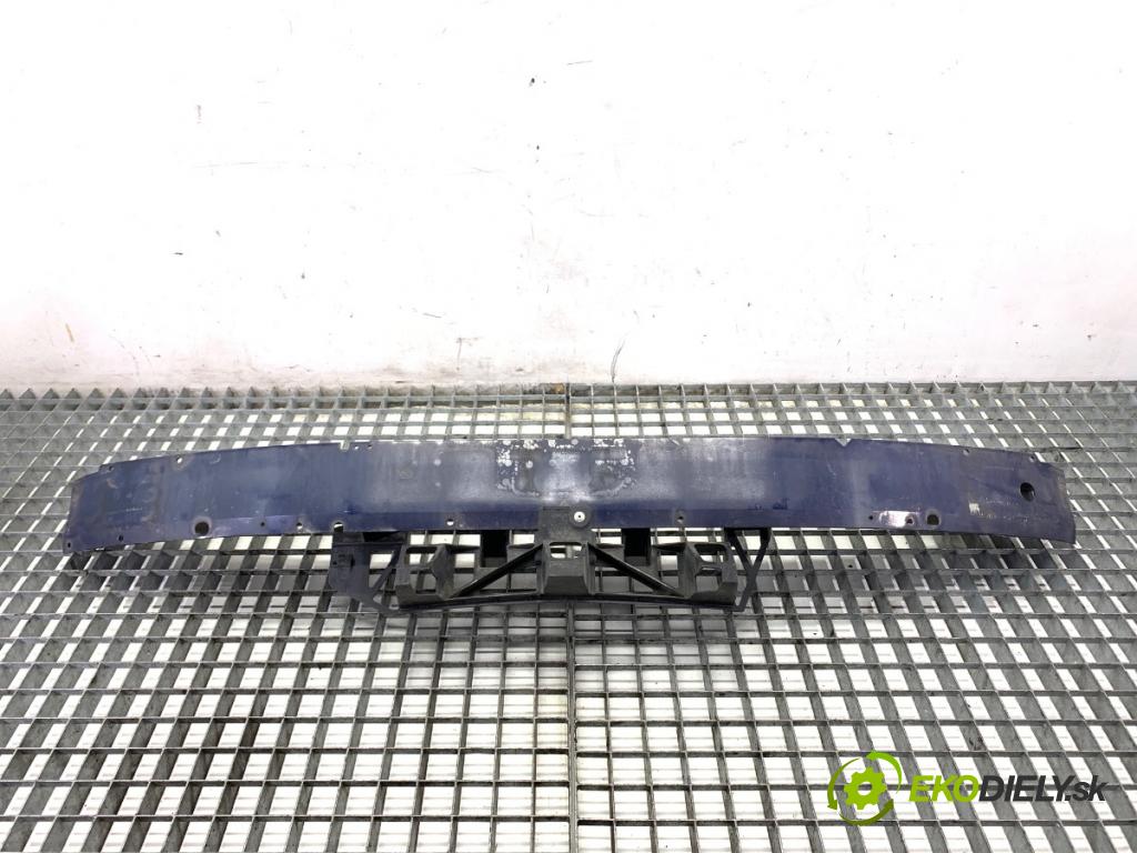 OPEL ZAFIRA B nadwozie wielkoprzestrzenne (MPV) 2005 77 kW 1.6 (M75) 1598 výztuha nárazníka přední část  (Přední výztuha)