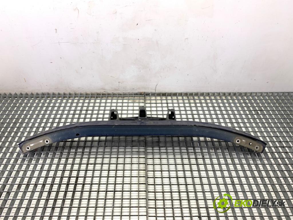 OPEL ZAFIRA B nadwozie wielkoprzestrzenne (MPV) 2005 77 kW 1.6 (M75) 1598 výztuha nárazníka přední část  (Přední výztuha)