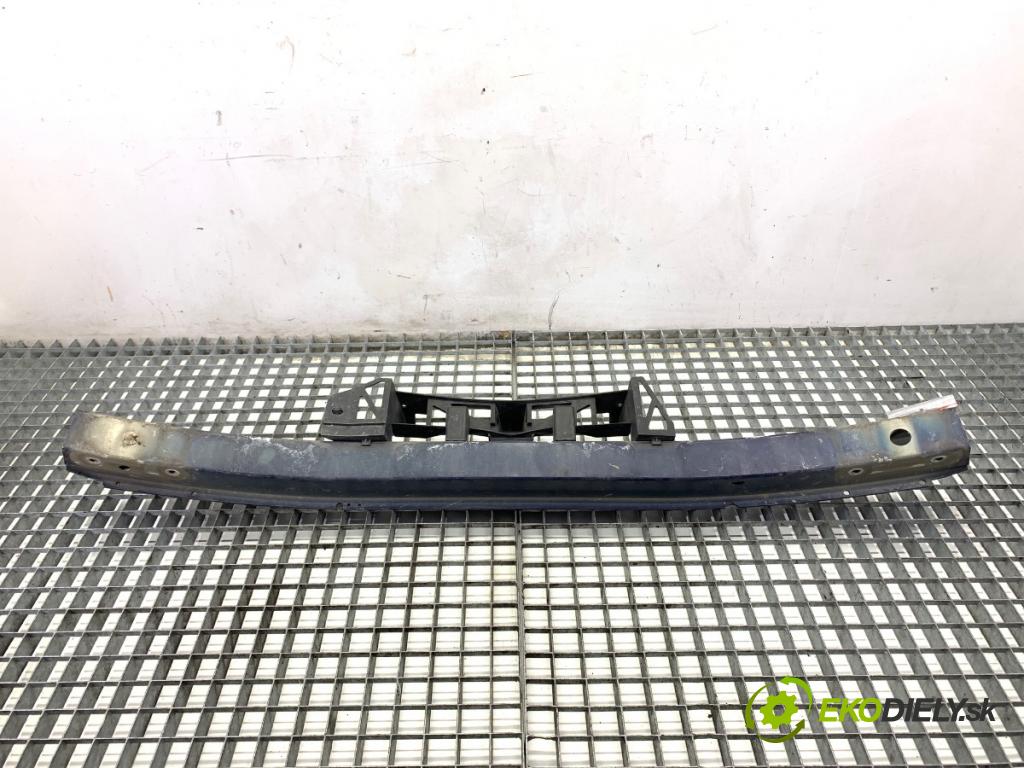 OPEL ZAFIRA B nadwozie wielkoprzestrzenne (MPV) 2005 77 kW 1.6 (M75) 1598 výztuha nárazníka přední část  (Přední výztuha)