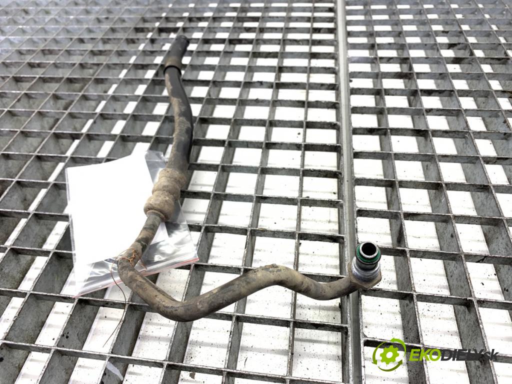 OPEL ZAFIRA B nadwozie wielkoprzestrzenne (MPV) 2005 77 kW 1.6 (M75) 1598 hadica servočerpadlo  (Rúrka servočerpadla)