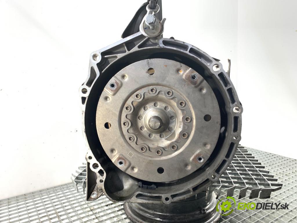 BMW F32 coupe 2014 135 kW 420 d xDrive 1995 Prevodovka 8HP-45X (Prevodovka)