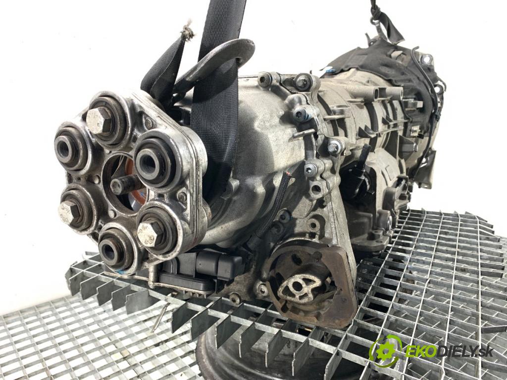 BMW F32 coupe 2014 135 kW 420 d xDrive 1995 Prevodovka 8HP-45X (Prevodovka)