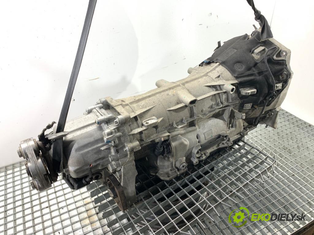 BMW F32 coupe 2014 135 kW 420 d xDrive 1995 Prevodovka 8HP-45X (Prevodovka)