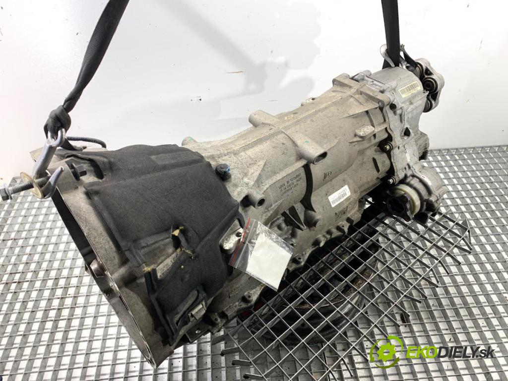 BMW F32 coupe 2014 135 kW 420 d xDrive 1995 Prevodovka 8HP-45X (Prevodovka)