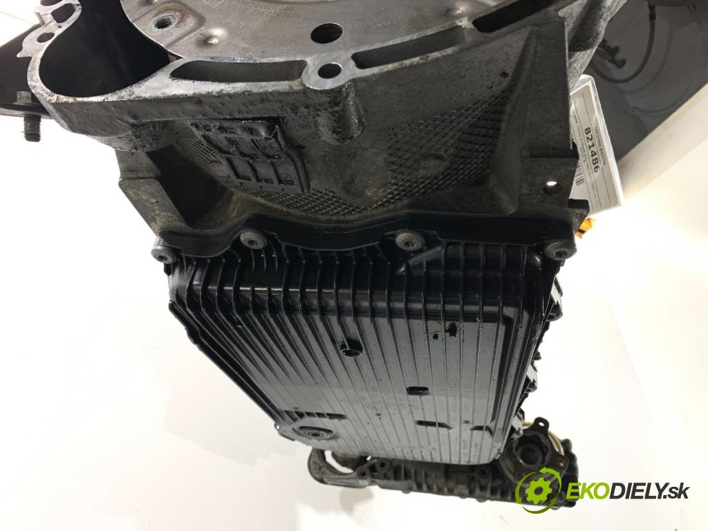 BMW F32 coupe 2014 135 kW 420 d xDrive 1995 Prevodovka 8HP-45X (Prevodovka)