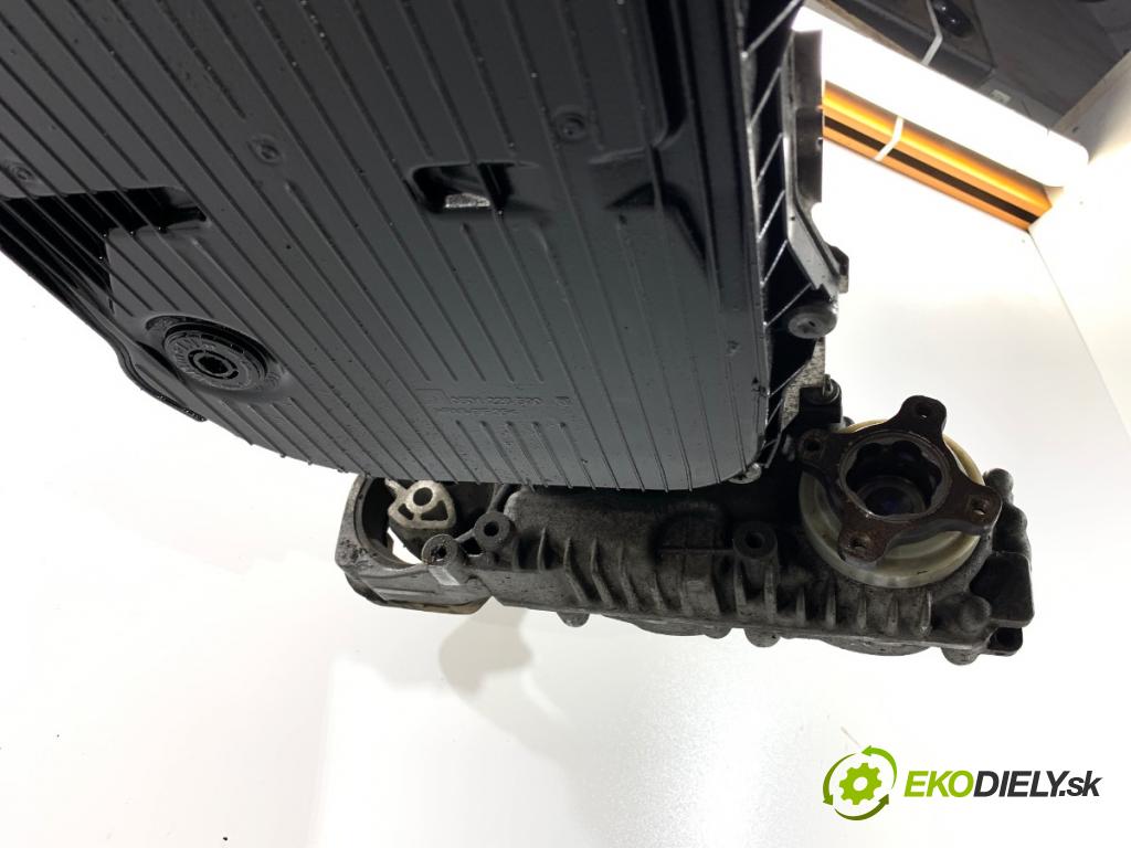 BMW F32 coupe 2014 135 kW 420 d xDrive 1995 Prevodovka 8HP-45X (Prevodovka)