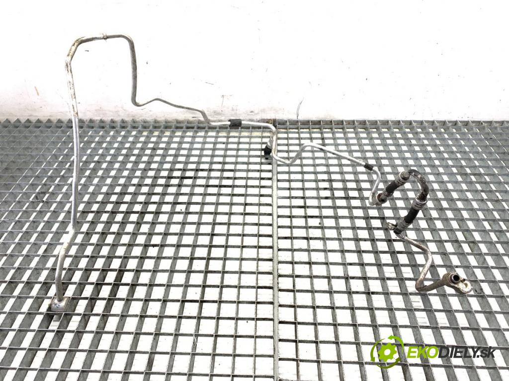 SKODA FABIA II liftback 2009 51 kW 1.2 LPG 1198 rúrka klimatizace 6Q1820741AC (Trubka klimatizace)