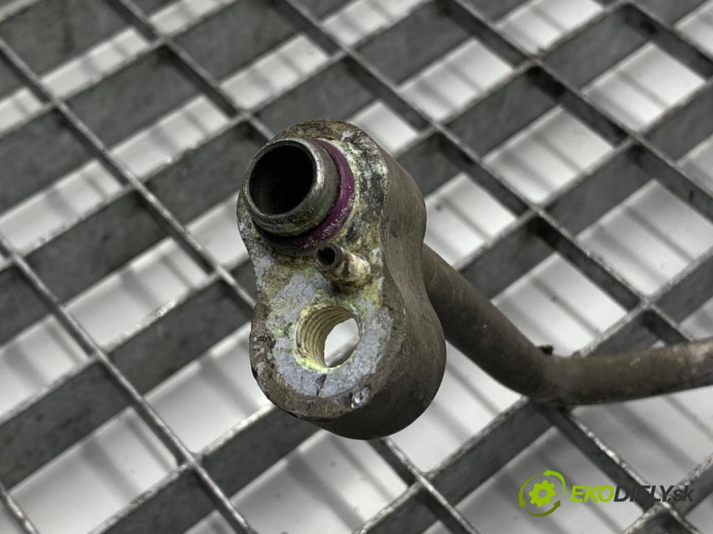 SKODA FABIA II liftback 2009 51 kW 1.2 LPG 1198 rúrka klimatizace 6Q1820741AC (Trubka klimatizace)