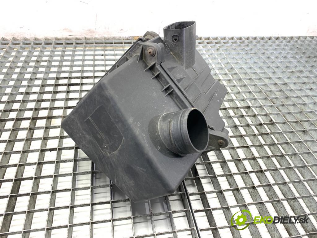 SKODA FABIA II liftback 2009 51 kW 1.2 LPG 1198 Obal filtra vzduchu 6Y0129620 (Obal vzduchového filtra)