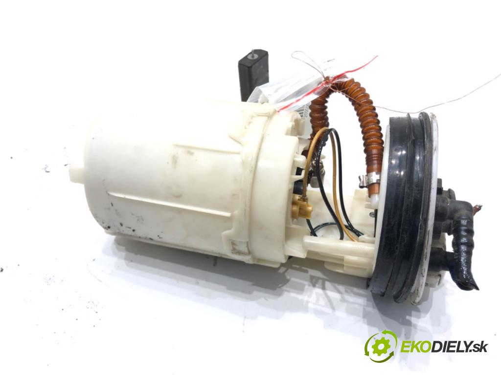 SKODA FABIA II liftback 2009 51 kW 1.2 LPG 1198 Pumpa paliva