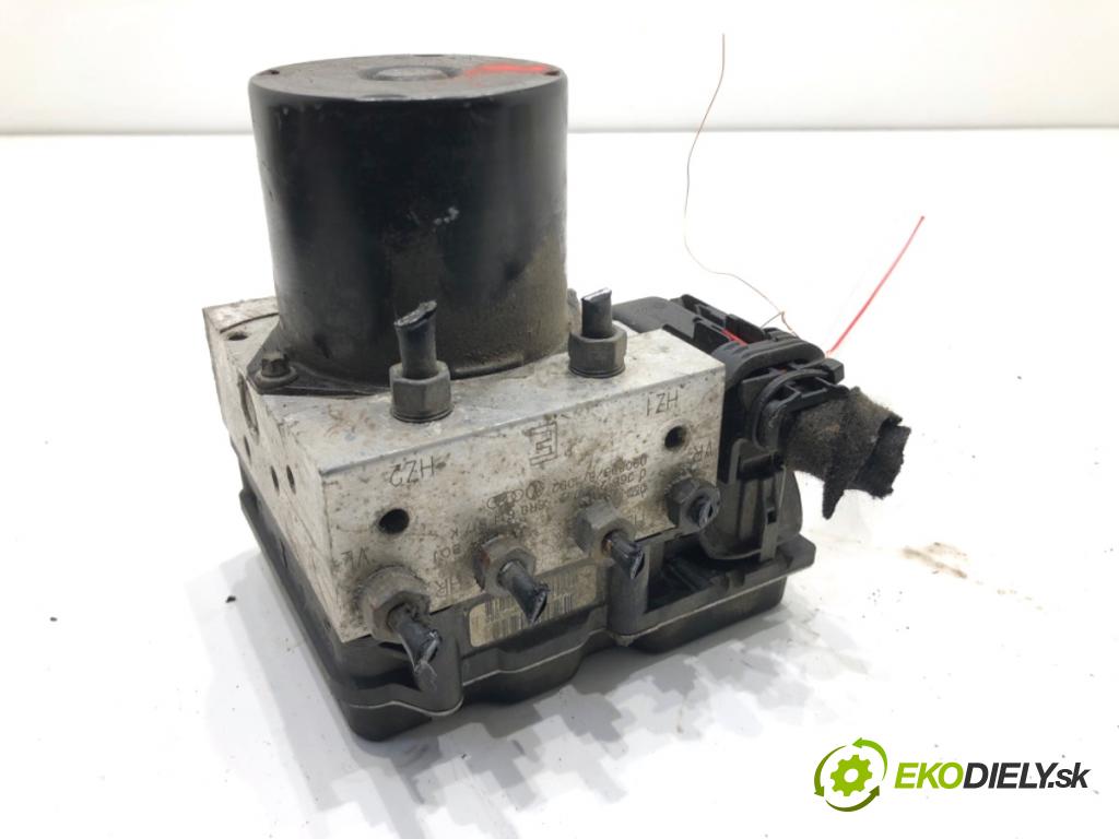 SKODA FABIA II liftback 2009 51 kW 1.2 LPG 1198 Pumpa ABS 6R0907379N (Pumpa ABS)