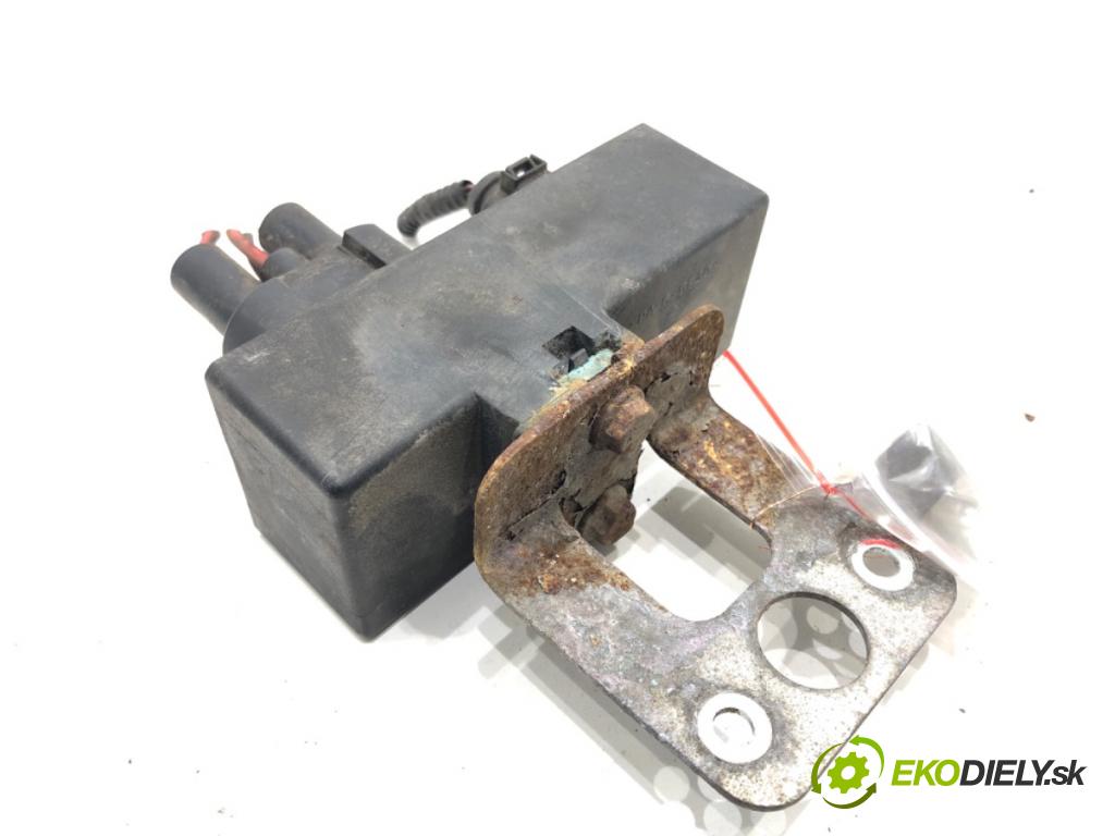SKODA FABIA II liftback 2009 51 kW 1.2 LPG 1198 Modul ventilátora 1J0919506M