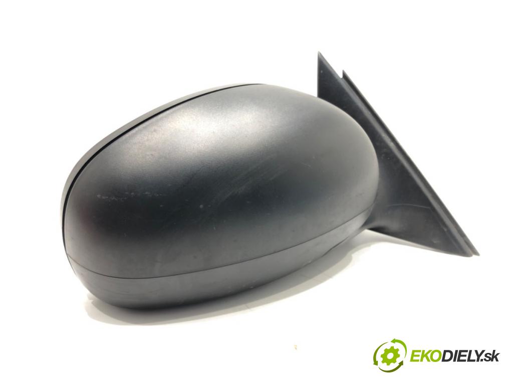 SKODA FABIA II liftback 2009 51 kW 1.2 LPG 1198 Spätné zrkadlo pravy 5J1857502AT