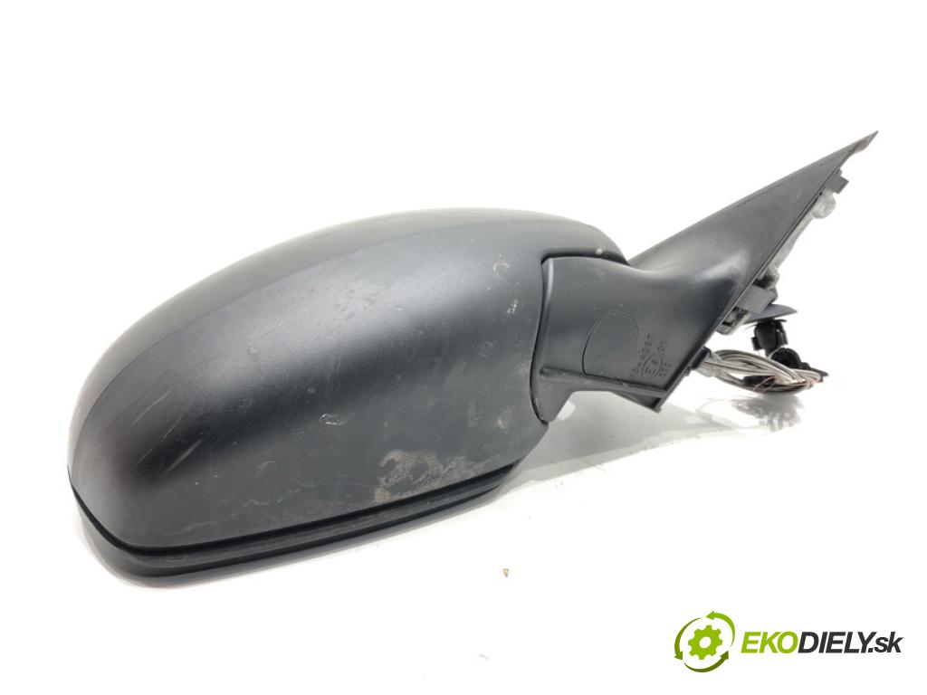 SKODA FABIA II liftback 2009 51 kW 1.2 LPG 1198 Spätné zrkadlo pravy 5J1857502AT