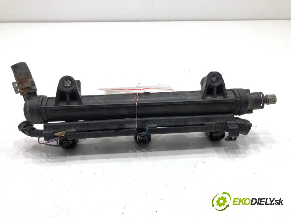 SKODA FABIA II liftback 2009 51 kW 1.2 LPG 1198 Lišta vstrekovacia 03E133320A (Vstrekovacia lišta)